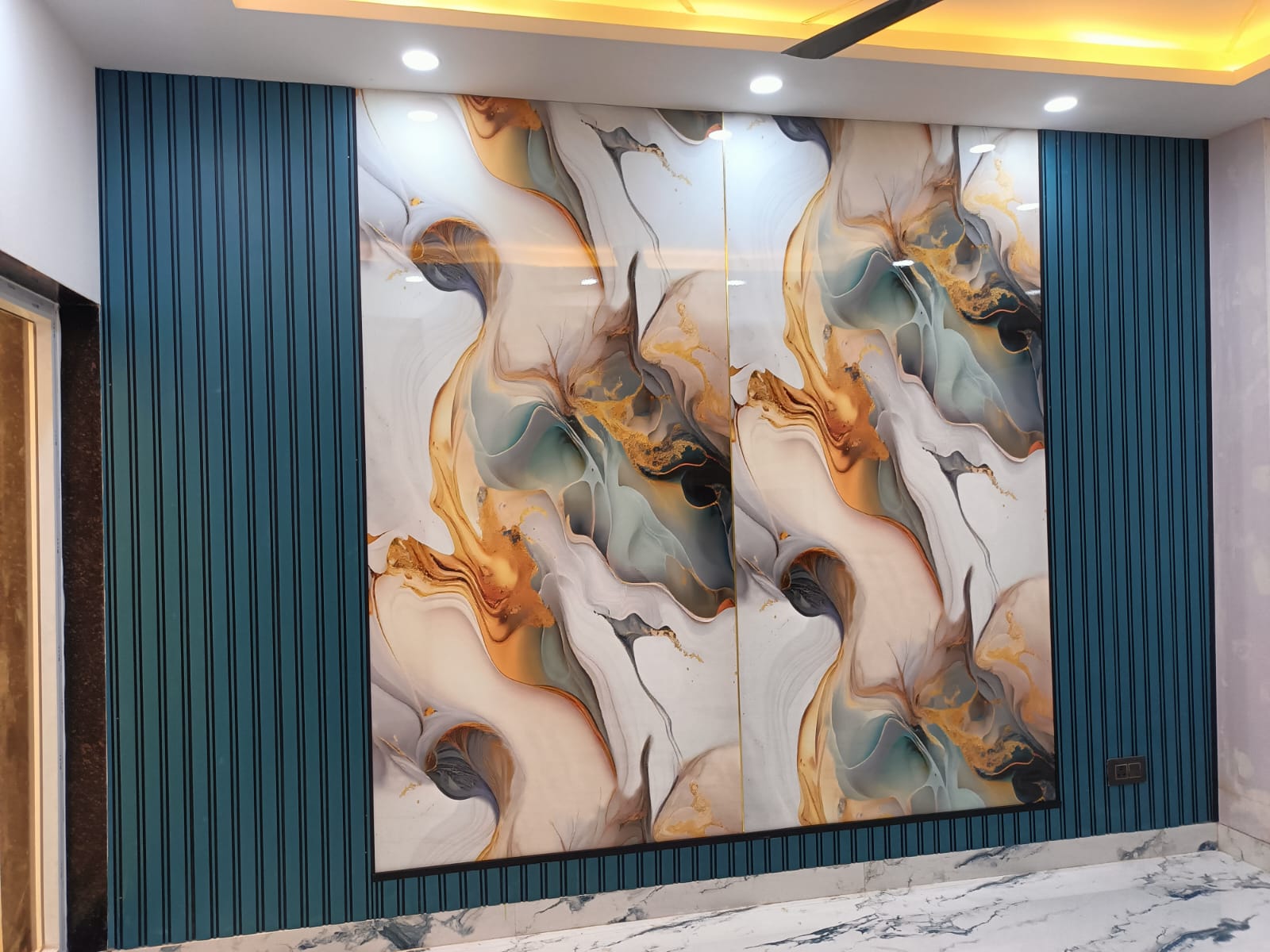 Sahil Furnishing